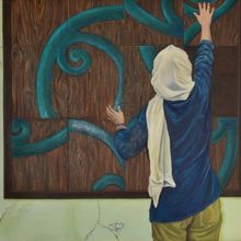 Welham Old Boys Society Hosts Group Art Exhibition, 'CONFLUENCE 24'