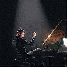 Peter Bence Comes to Massey Hall in 2025