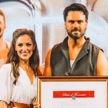 Chuck Wicks and Shiners Nashville Celebrate One Year at Woolworth Theatre