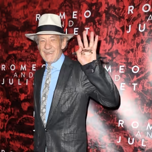Ian McKellen Says He Would Reprise Gandalf Role in GOLLUM Movie If He's 'Alive'