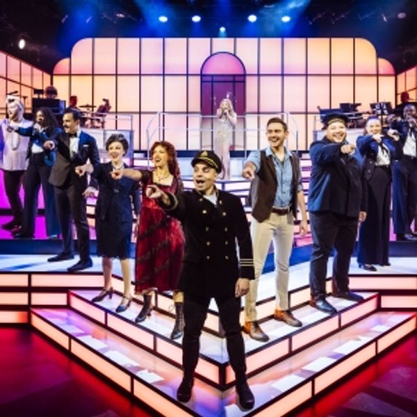TITANIQUE Extends at Toronto's CAA Theatre Photo