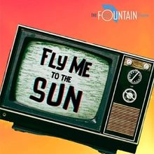 Brian Quijada's FLY ME TO THE SUN Will Make West Coast Premiere at the Fountain