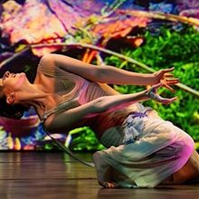 PORTRAYALS OF HUMANITY: Buglisi Dance Theatre to Perform at Ailey Citigroup Theater