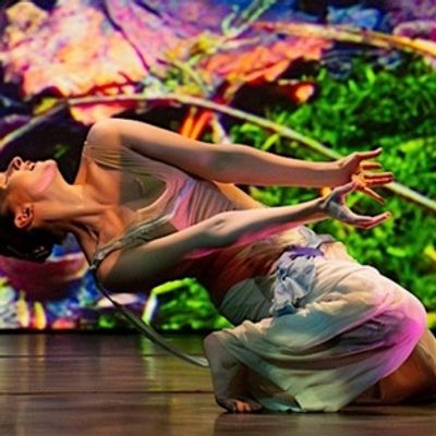 PORTRAYALS OF HUMANITY: Buglisi Dance Theatre to Perform at Ailey Citigroup Theater
