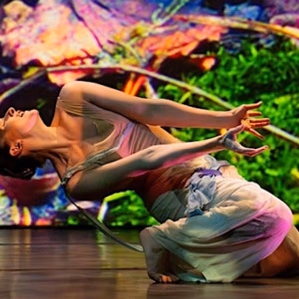 PORTRAYALS OF HUMANITY: Buglisi Dance Theatre to Perform at Ailey Citigroup Theater Photo