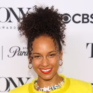 Alicia Keys and Jay-Z Will Perform 'Empire State of Mind' at the Tony Awards