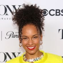 Alicia Keys and Jay-Z Will Perform 'Empire State of Mind' at the 2024 Tony Awards