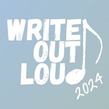 Taylor Louderman's WRITE OUT LOUD is Now Accepting Submissions For its 2024 Contest