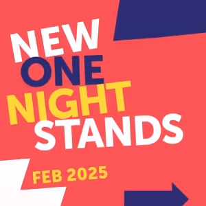 Stratford East Adds Additional 2025 One Nighters And Shows
