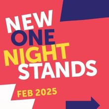 Stratford East Adds Additional 2025 One Nighters And Shows