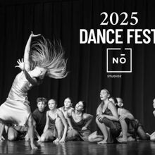 Nō Studios Brings Dance Fest Back to Milwaukee