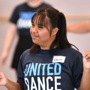 United Dance Celebrates 5-Years at the High Museum of Art With Free Dance Course for…