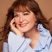 Ann Hampton Callaway Returns To Crazy Coqs With THE BEST OF ANN HAMPTON CALLAWAY