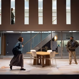 Photos: First Look at the World Premiere of MASS at Donmar Warehouse