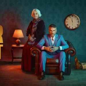 Jason Durr, Susie Blake and Max Bowden Will Lead World Premiere of Torben Betts'…