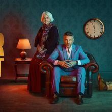 Jason Durr, Susie Blake and Max Bowden Will Lead World Premiere of Torben Betts' MURD