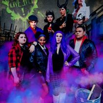 Disney's DESCENDANTS THE MUSICAL Comes to The Conejo Players Theatre