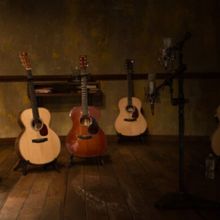 THE LION Comes to Boise Contemporary Theater