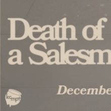 DEATH OF A SALESMAN Comes to KC Melting Pot Theatre