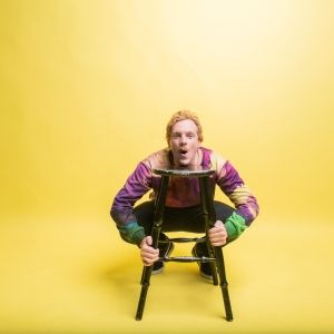MOZART-182 Comes to Adelaide Fringe
