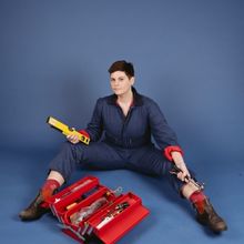 ABBY WAMBAUGH: THE FIRST 3 MINUTES OF 17 SHOWS Comes to London