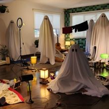 La Compañía Vaca 35 Presenta Su Décimo Sexta Producción: De Cómo A Nadie Le Impo