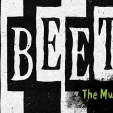 BEETLEJUICE is Now Playing in Chicago