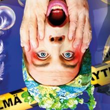 NORMINÄYTELMÄ Comes to Tampere in September