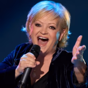 Maria Friedman and Friends Will Perform a Benefit Concert Celebrating Stephen…