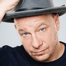 Jeff Ross Comes to Comedy Works Larimer Square This Month