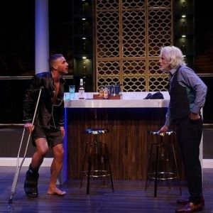 Ruth Stage's CAT ON A HOT TIN ROOF Comes to the 2024 Tennessee Williams & New…