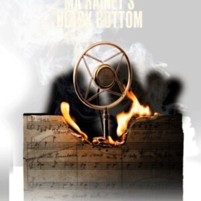 Cast Set For MA RAINEY'S BLACK BOTTOM at Yale Rep