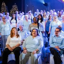 Experience the Magic of the Holidays with the CFCArts Youth Theatre and Community Cho