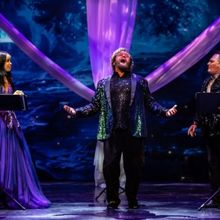 CHILDREN OF EDEN IN CONCERT: THE 2022 LIVE CHICAGO STAGED READING To Stream For One W