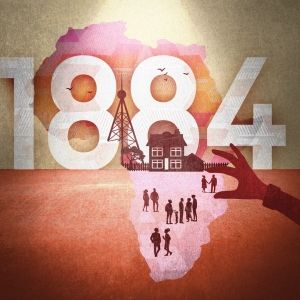 Coney & Rhianna Ilube Bring 1884 to Shoreditch Town Hall in April