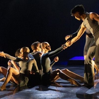 Cerqua Rivera Dance Theatre to Launch 2026-2027 Season at New Home