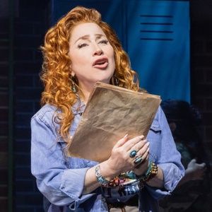 Photos: New Look at Lisa Ann Walter & the New Stars of HEATHERS
