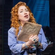 Photos: New Look at Lisa Ann Walter & the New Stars of HEATHERS