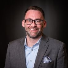 Marcus Center Announces New VP of Venue Operations