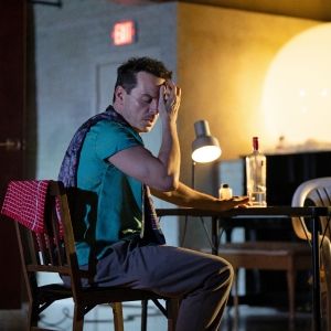 VANYA Starring Andrew Scott Recoups Investment
