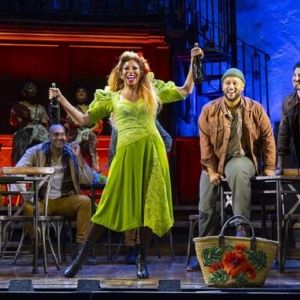 Broadway In Indianapolis And Sun King Brewery Announce HADESTOWN-Themed Beer