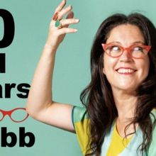 50 ODD YEARS OF CRABB Comes to The Pavilion Performing Arts Centre