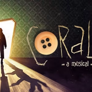 CORALINE - A MUSICAL Will Premiere at Leeds Playhouse in 2025