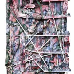 Souls Grown Deep to Curate 2025 Armory Show’s Platform Section