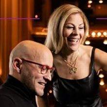 Lyric Opera To Present Sondra Radvanovsky THE PUCCINI HEROINES In February