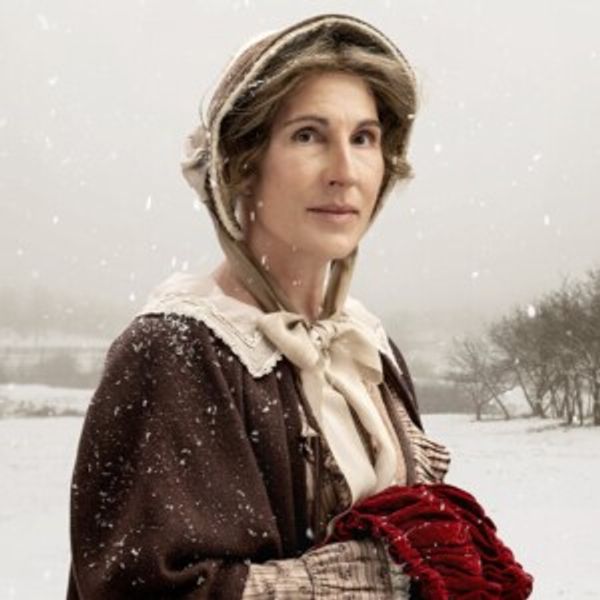 Cast Set For CRANFORD at Orange Tree Theatre Photo