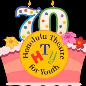Honolulu Theatre For Youth Receives 2025 National Endowment For The Arts Grant