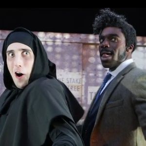 Video: Mel Brooks’ YOUNG FRANKENSTEIN THE MUSICAL Opens At Hope Mill Theatre