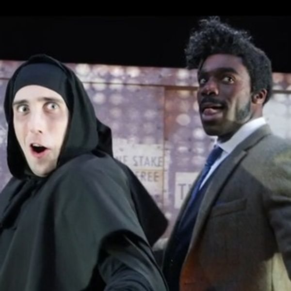 Video: Mel Brooks’ YOUNG FRANKENSTEIN THE MUSICAL Opens At Hope Mill Theatre - UK Regional Theater Video
