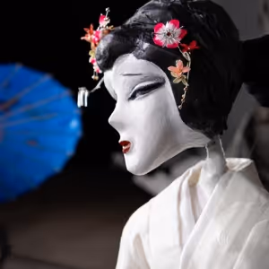 New MADAME BUTTERFLY Closes Opera Philadelphia Season